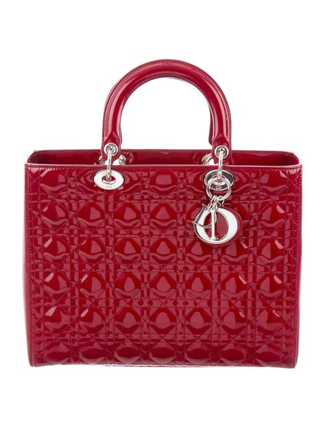 Dior Lady Nylon Bags & Handbags for Women for sale 